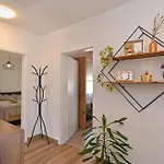 House Tea 2279 Prázdninový dům Medulin