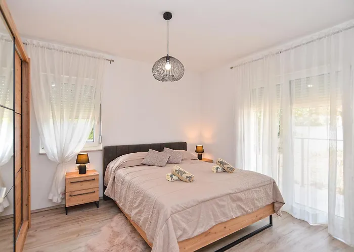 House Tea 2279 Vikendica Medulin