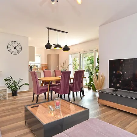 House Tea 2279 Holiday home Medulin